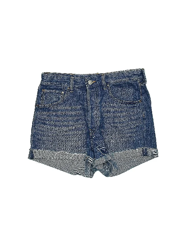 Big Discounts Denim Shorts