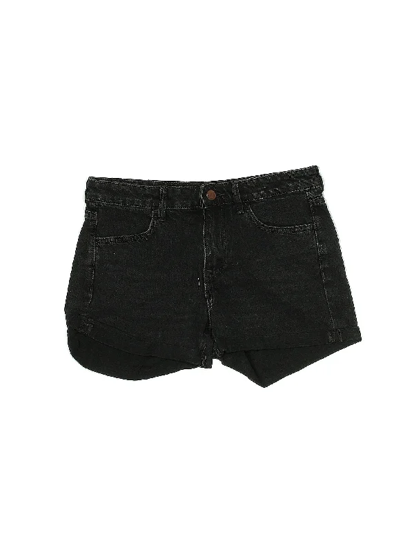 Special Offer Denim Shorts