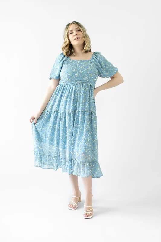 Must-Have Deals The Poppy in Cosmic Blue (FINAL SALE)